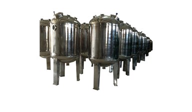 對(duì)發(fā)酵罐的使用操作流程介紹